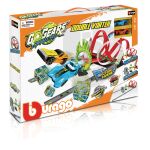 Bburago GoGears Extreme Votex autodráha
