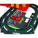 Bburago Ferrari Race & Play garáž