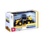 Model 1:50 New Holland W170D, 3 druhy