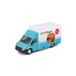 Bburago 1:43 servisné vozidlá - Mobile Food Truck