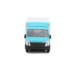 Bburago 1:43 servisné vozidlá - Mobile Food Truck