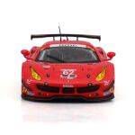 Bburago 1:43 Ferrari Racing 488 GTE 2017