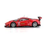 Bburago 1:43 Ferrari Racing 488 GTE 2017