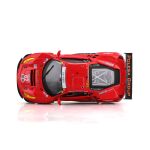 Bburago 1:43 Ferrari Racing 488 GTE 2017