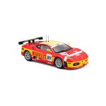 Bburago 1:43 Ferrari Racing F430 GT2 2008