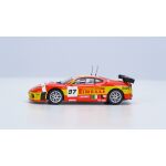 Bburago 1:43 Ferrari Racing F430 GT2 2008