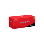 Bburago 1:43 Ferrari Racing F430 GT2 2008