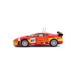 Bburago 1:43 Ferrari Racing F430 GT2 2008