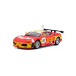 Bburago 1:43 Ferrari Racing F430 GT2 2008