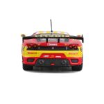 Bburago 1:43 Ferrari Racing F430 GT2 2008