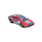 Bburago 1:43 Ferrari Racing 308 GTB 1982