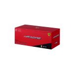 Bburago 1:43 Ferrari Racing 308 GTB 1982