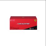 Bburago 1:43 Ferrari Racing 308 GTB 1982