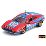 Bburago 1:43 Ferrari Racing 308 GTB 1982