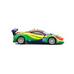 Bburago 1:43 Ferrari Racing 458 ITALIA GT3 2015