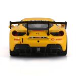 Bburago 1:43 Ferrari Racing 488 CHALLENGE 2017