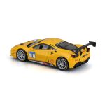 Bburago 1:43 Ferrari Racing 488 CHALLENGE 2017
