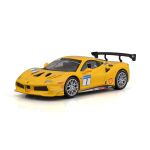 Bburago 1:43 Ferrari Racing 488 CHALLENGE 2017