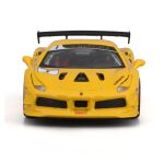 Bburago 1:43 Ferrari Racing 488 CHALLENGE 2017