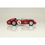 Bburago 1:43 Ferrari Racing 250 TESTA ROSSA 1959