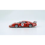 Bburago 1:43 Ferrari Racing 512 BB II SERIE 1981