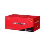 Bburago 1:43 Ferrari Racing 512 BB II SERIE 1981