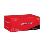 Bburago 1:43 Ferrari Racing 512 BB II SERIE 1981