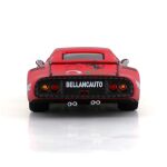 Bburago 1:43 Ferrari Racing 512 BB II SERIE 1981