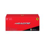 Bburago 1:43 Ferrari Racing 512 BB II SERIE 1981