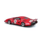 Bburago 1:43 Ferrari Racing 512 BB II SERIE 1981