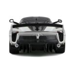 Bburago 1:43 Ferrari Racing FXX-K EVO 2017 white/black