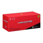 Bburago 1:43 Ferrari Racing FXX-K EVO 2017 white/black