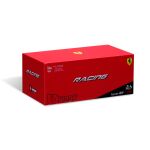 Bburago 1:43 Ferrari Racing 499P  nr.50- 24H Le Mans Champion 2024 Hard Case