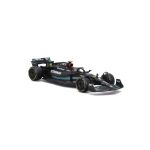 Bburago 1:43 RACE Formula F1 - Mercedes-AMG F1 W14 E Performance (2023) #44 (Lewis Hamilton)