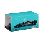 Bburago 1:43 RACE Formula F1 - Mercedes-AMG F1 W14 E Performance (2023) #44 (Lewis Hamilton)