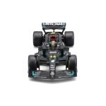 Bburago 1:43 RACE Formula F1 - Mercedes-AMG F1 W14 E Performance (2023) #44 (Lewis Hamilton)