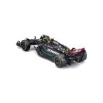 Bburago 1:43 RACE Formula F1 - Mercedes-AMG F1 W14 E Performance (2023) #44 (Lewis Hamilton)