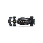 Bburago 1:43 RACE Formula F1 - Mercedes-AMG F1 W14 E Performance (2023) #44 (Lewis Hamilton)