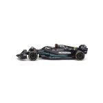 Bburago 1:43 RACE Formula F1 - Mercedes-AMG F1 W14 E Performance (2023) #44 (Lewis Hamilton)