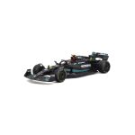 Bburago 1:43 RACE Formula F1 - Mercedes-AMG F1 W14 E Performance (2023) #44 (Lewis Hamilton)