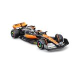 Bburago 1:43 RACE Formula F1 - McLaren F1 Team MCL60 (2023) #81 (Daniel Ricciardo)