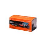 Bburago 1:43 RACE Formula F1 - McLaren F1 Team MCL60 (2023) #81 (Daniel Ricciardo)