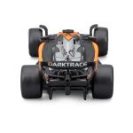 Bburago 1:43 RACE Formula F1 - McLaren F1 Team MCL60 (2023) #81 (Daniel Ricciardo)