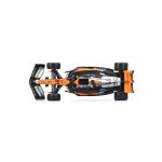 Bburago 1:43 RACE Formula F1 - McLaren F1 Team MCL60 (2023) #81 (Daniel Ricciardo)