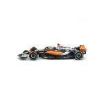 Bburago 1:43 RACE Formula F1 - McLaren F1 Team MCL60 (2023) #81 (Daniel Ricciardo)
