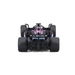 Bburago 1:43 RACE Formula F1 - BWT Alpine F1 Team A524 (2024) #31 (Esteban Ocon)