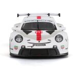 Bburago 1:43 Racing Porsche 911 RSR