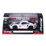 Bburago 1:43 Racing Porsche 911 RSR