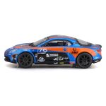 Bburago 1:43 Racing Alpine A110 CUP