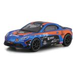 Bburago 1:43 Racing Alpine A110 CUP